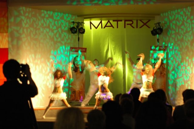 Műsorok és fellépők