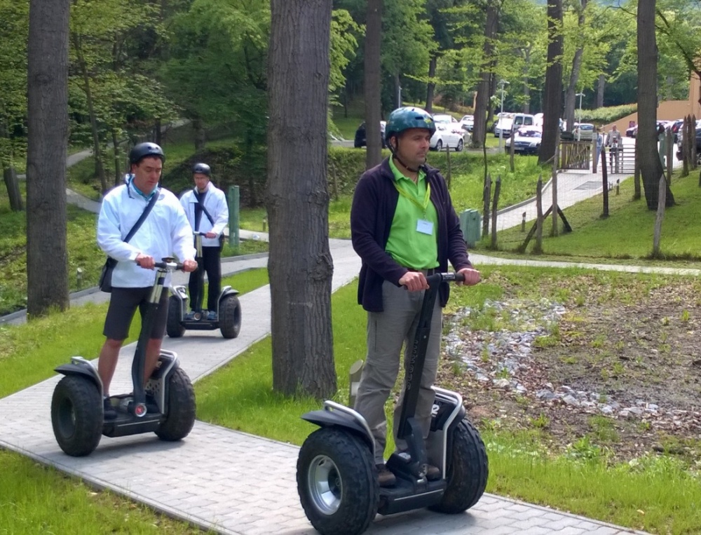 Segway