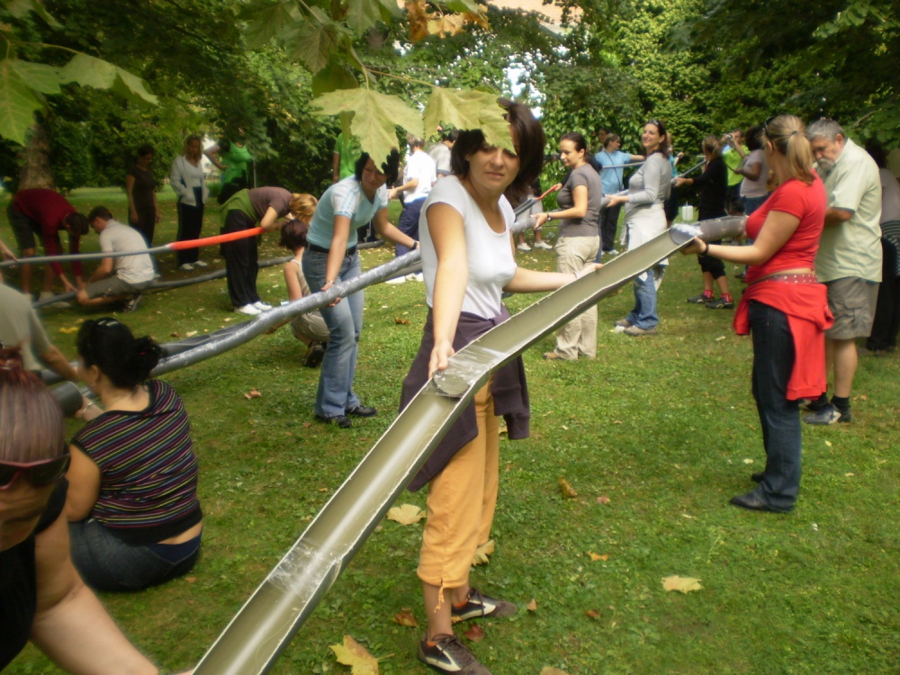 Vízvezeték készítés